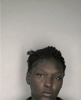 Johnnitha Bolds - Hillsborough County, FL 