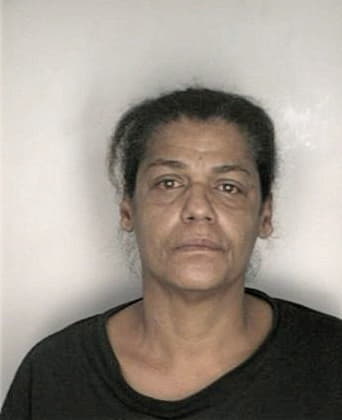 Amanda Boone - Hillsborough County, FL 