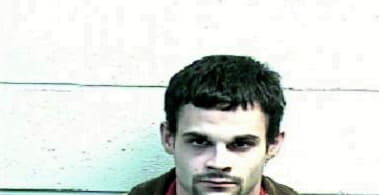 William Boothroyd - Grant County, KY 