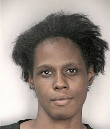 Alicia Bradley - Hillsborough County, FL 