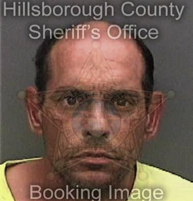 Robert Brady - Hillsborough County, FL 