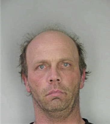 William Brichfield - Hillsborough County, FL 