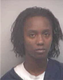 Marquette Brown - Fulton County, GA 