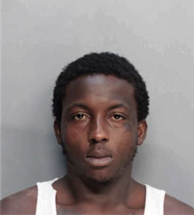 Fred Butler, - Dade County, FL 