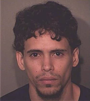 William Cantres-Soto, - Osceola County, FL 