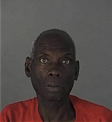 Fredrick Carver, - Pasco County, FL 