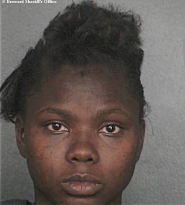 Sheila Celestin, - Broward County, FL 