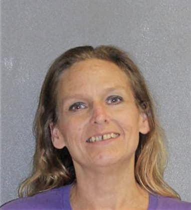 Carri Chapin, - Volusia County, FL 