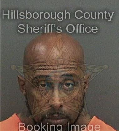 Richie Charles - Hillsborough County, FL 