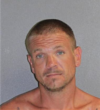 John Chase, - Volusia County, FL 