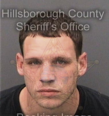 Jason Christman - Hillsborough County, FL 