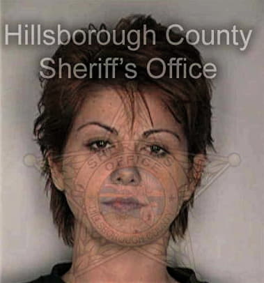 Serena Cintron - Hillsborough County, FL 