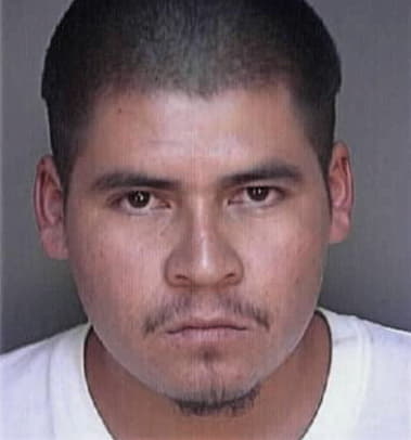 Allen Clark - Polk County, FL 