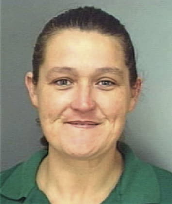 Rachel Clements - Polk County, FL 