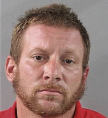 Steve Clements - Polk County, FL 
