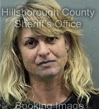 Katrina Coleman - Hillsborough County, FL 