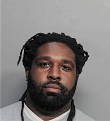 Jerome Coley, - Dade County, FL 