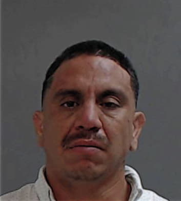 Julio Colunga, - Hidalgo County, TX 