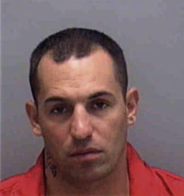 Jose Concepcion, - Lee County, FL 