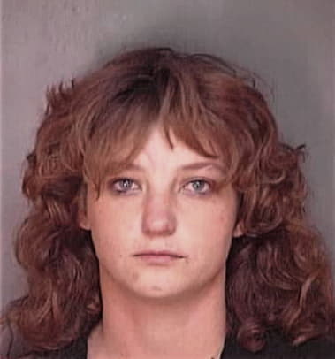 Michelle Cottrill, - Polk County, FL 