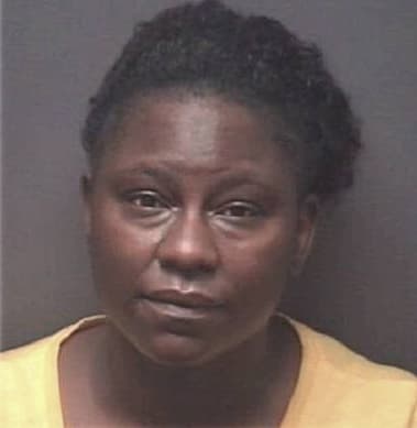 Kristen Coward, - Pitt County, NC 