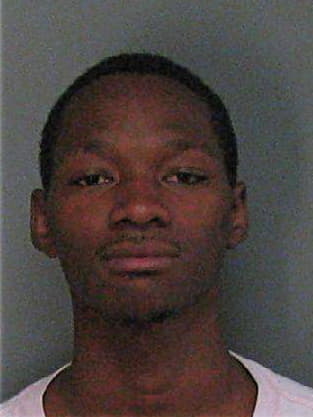 Willie Daniels, - Florence County, SC 