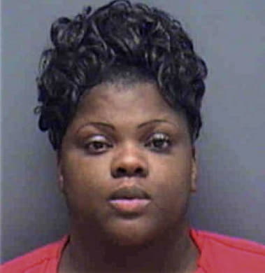 Maranda Davis, - Lee County, FL 