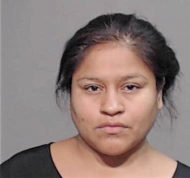 Maricela DeLeon, - Hidalgo County, TX 