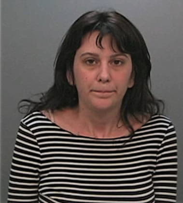 Mary Delacerda - Hays County, TX 