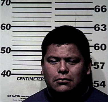 Brandon Dennison - Campbell County, KY 
