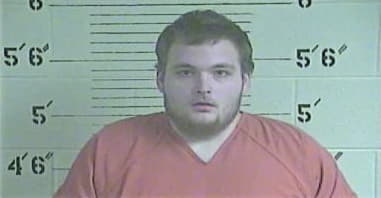 Fairly Dixon - Perry County, KY 