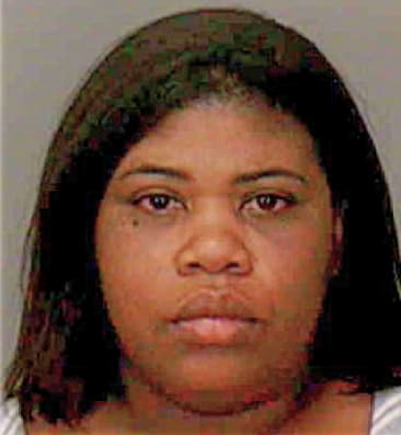 Latoya Dixon, - Polk County, FL 