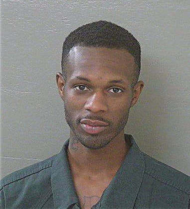 Kendrell Doss, - Escambia County, FL 