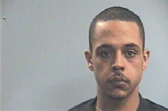 Timothy Duncan - Fayette County, KY 