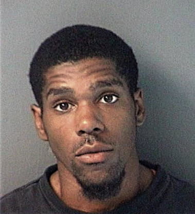 Christopher Dunn, - Escambia County, FL 