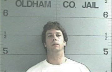 Ronald Edens, - Oldham County, KY 