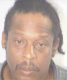 Arthur Evans - Fulton County, GA 