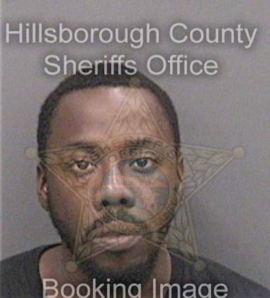 Alick Fortune, - Hillsborough County, FL 