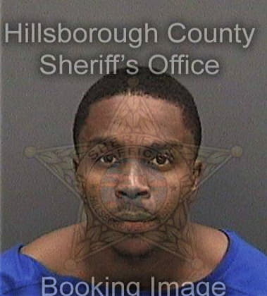 Vernon Frith, - Hillsborough County, FL 