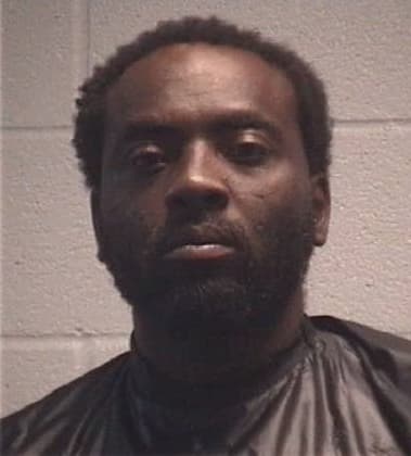Robert Fuller - Cleveland County, NC 