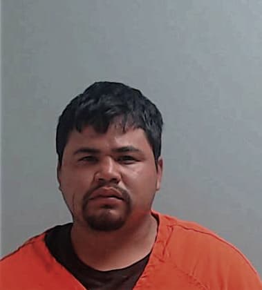 Jose Gallardo, - Hidalgo County, TX 