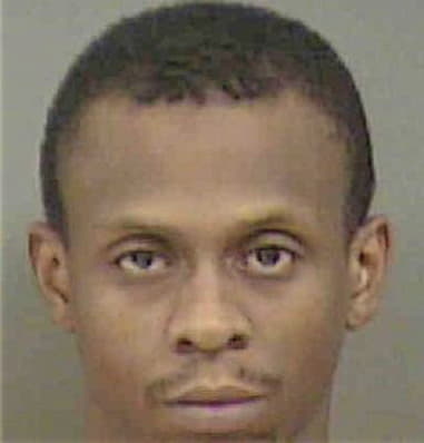 Antonio Gatewood - Mecklenburg County, NC 