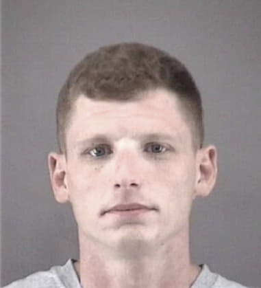 Carl Gebauer, - Forsyth County, NC 