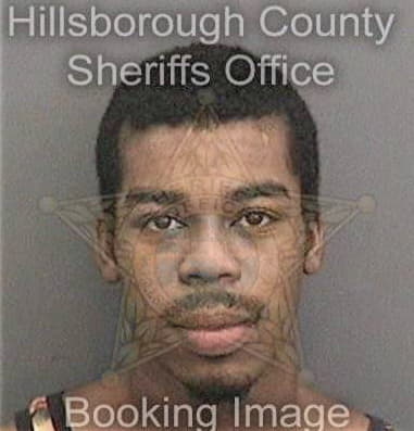 Adelson Gentilhomme, - Hillsborough County, FL 