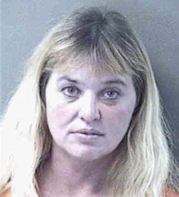 Jessica Giuffrida, - Okaloosa County, FL 