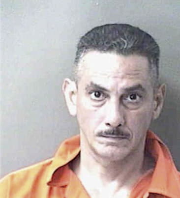 Julio Gonzalez, - Okaloosa County, FL 