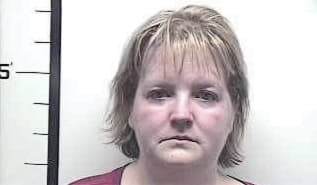 Ramona Goodman, - Shelby County, KY 