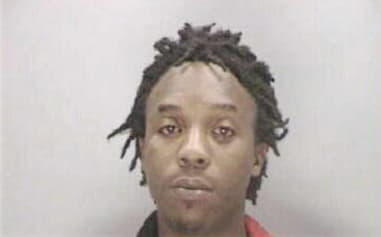 Willie Goodwin, - Richland County, SC 