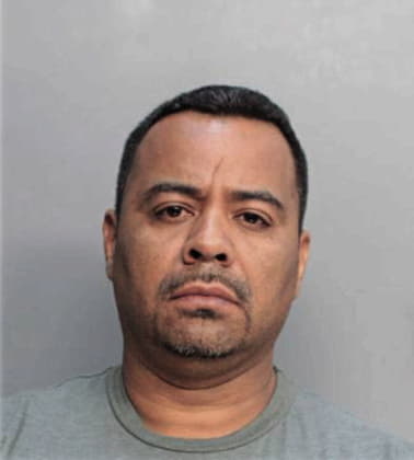 Leonel Guadamuz, - Dade County, FL 