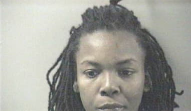 Shanika Haynes, - Leon County, FL 